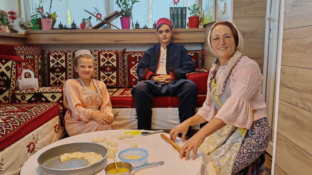 Završeni Dani sjeničke pite, festival tradicije, ukusa i dobrog druženja 11 porodica catovic