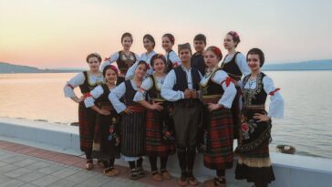 Golubac u ritmu leta: završen 17. Sajam Dunava 4 sajam dunava