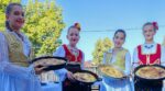 Završeni Dani sjeničke pite, festival tradicije, ukusa i dobrog druženja 24 dani sjeničke pite