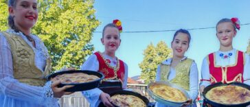 dani sjeničke pite