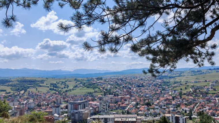Tutin – mesto u kojem počinje avantura 7 tutin