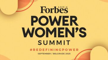 Forbes Women’s Summit