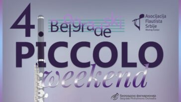 Beogradski pikolo vikend