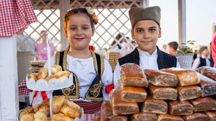 Tri dana, hiljadu ukusa: Gastro Srem od 5. do 7. septembra u Novoj Pazovi 7 Gastro Srem 2025