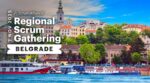 Regional Scrum Gathering