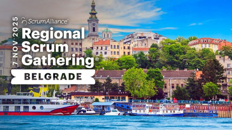 Regional Scrum Gathering