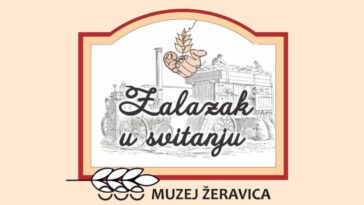 zalazak u svitanju