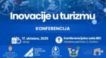 konferencija inovacije u turizmu