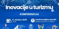 konferencija inovacije u turizmu