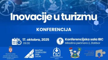 konferencija inovacije u turizmu