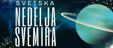 Svetska nedelja svemira