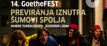 goethefest