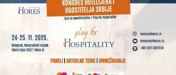 kongres hotelijera i restoratera