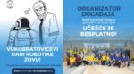 vukobratovicevi dani robotike