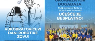 vukobratovicevi dani robotike