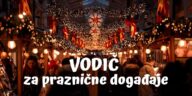 vodič za praznične događaje