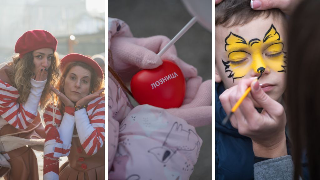 Počinje Zimski festival ZimaLo u Loznici - mesec dana praznične čarolije i zabave 8 zimalo loznica