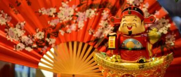 srećna kineska nova godina