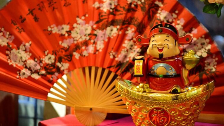 srećna kineska nova godina