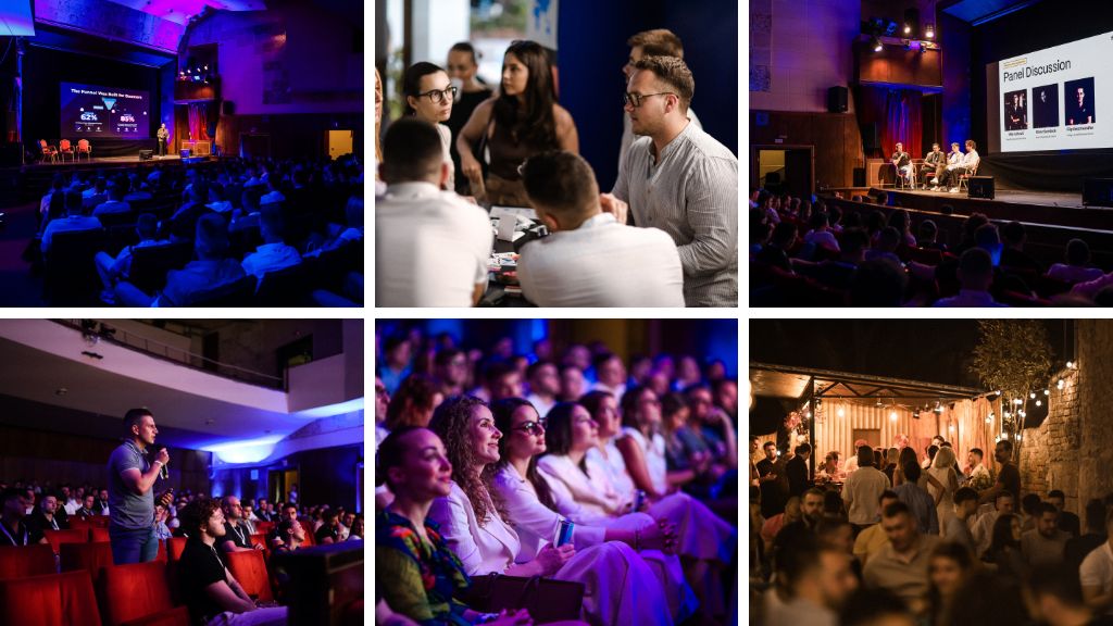 flowconf photos 2025