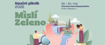 Naučni piknik 2026