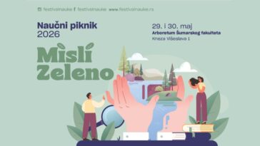 Naučni piknik 2026