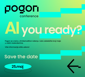 pogon konferencija