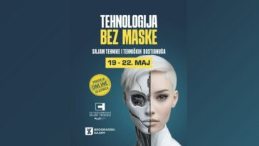 Sajam tehnike i tehničkih dostignuća