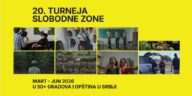 Jubilarna 20. Turneja Slobodne zone