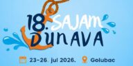 Sajam Dunava 2026